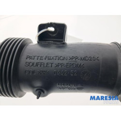 Citroen - Berlingo - Aanzuigslang Lucht