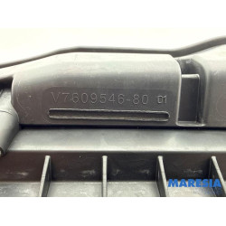 Citroen - Berlingo - Air box