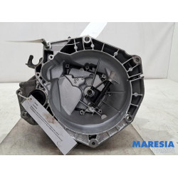 Fiat - 500L - Versnellingsbak