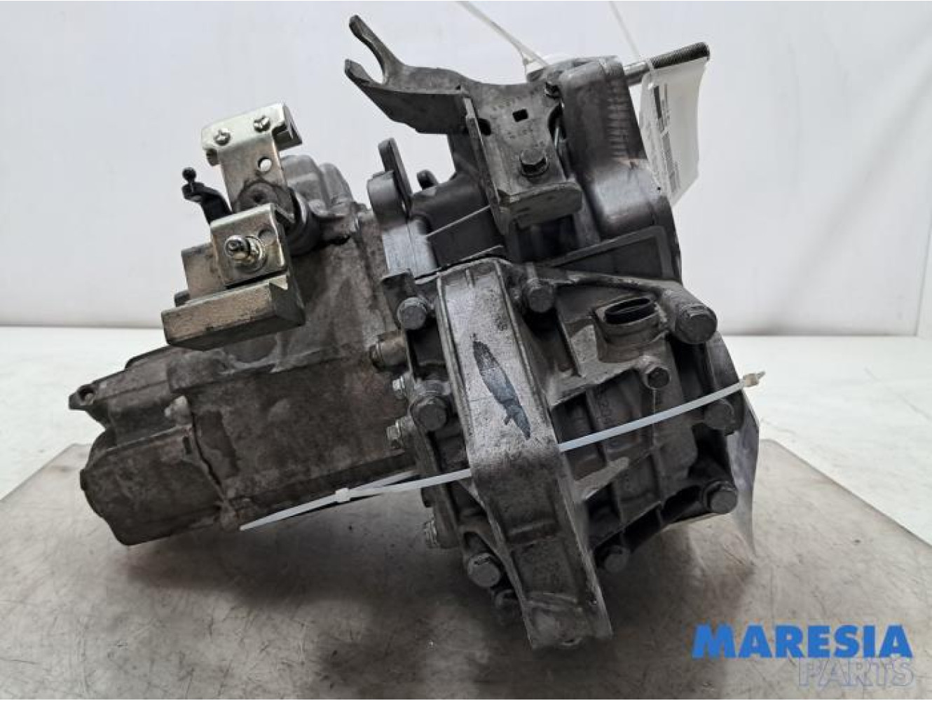 Fiat - 500L - Versnellingsbak