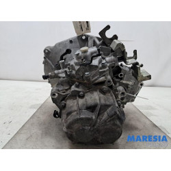 Fiat - 500L - Versnellingsbak