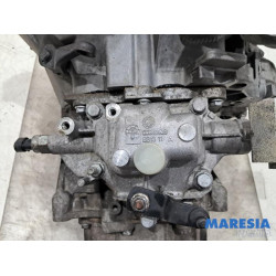 Fiat - 500L - Versnellingsbak