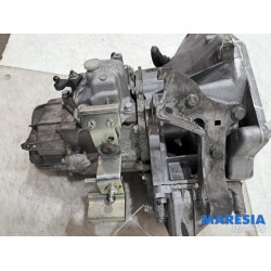 Fiat - 500L - Versnellingsbak