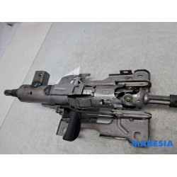 Citroen - Berlingo - Boîtier colonne de direction