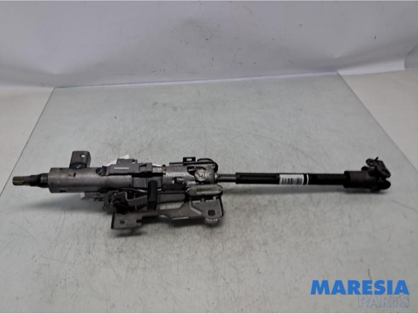 Citroen - Berlingo - Boîtier colonne de direction