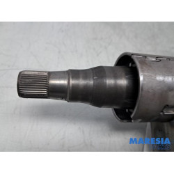 Citroen - Berlingo - Boîtier colonne de direction