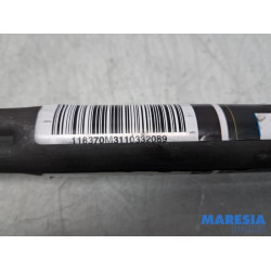 Citroen - Berlingo - Boîtier colonne de direction