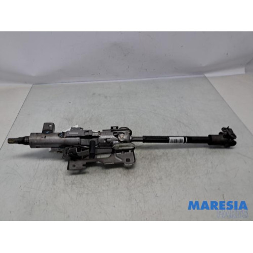 Citroen - Berlingo - Boîtier colonne de direction