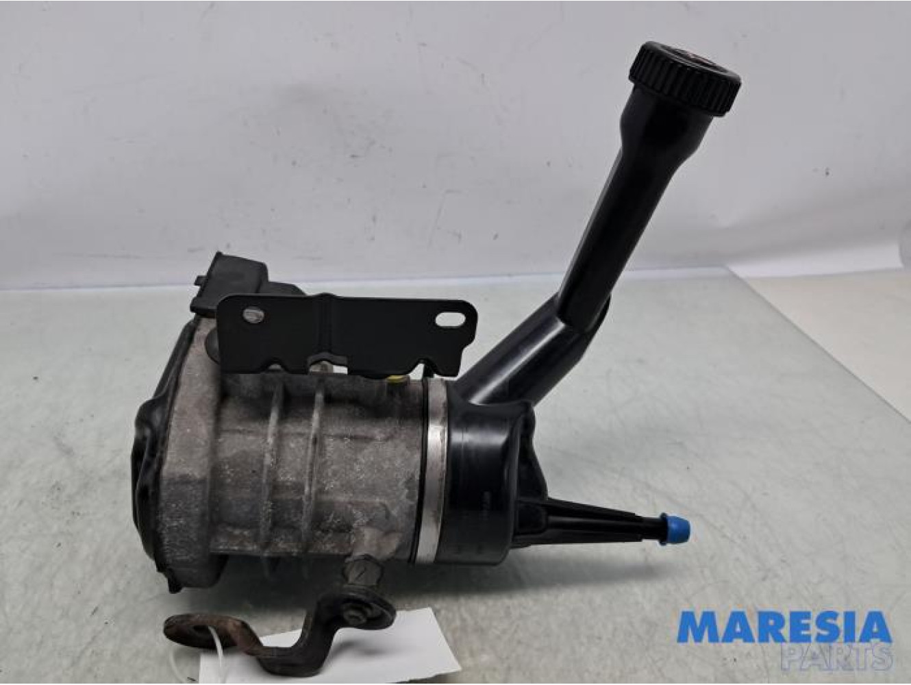 Citroen - Berlingo - Stuurbekrachtiging Pomp