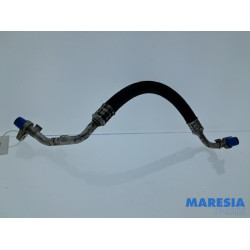 Citroen - Berlingo - Air conditioning line