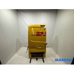 Renault - Trafic - Achterdeur Bus-Bestelauto