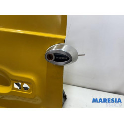 Renault - Trafic - Achterdeur Bus-Bestelauto