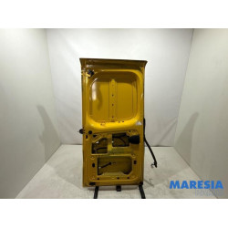 Renault - Trafic - Achterdeur Bus-Bestelauto