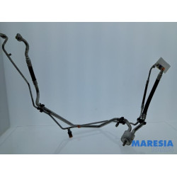 Citroen - Berlingo - Air conditioning line