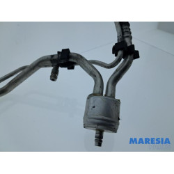 Citroen - Berlingo - Air conditioning line