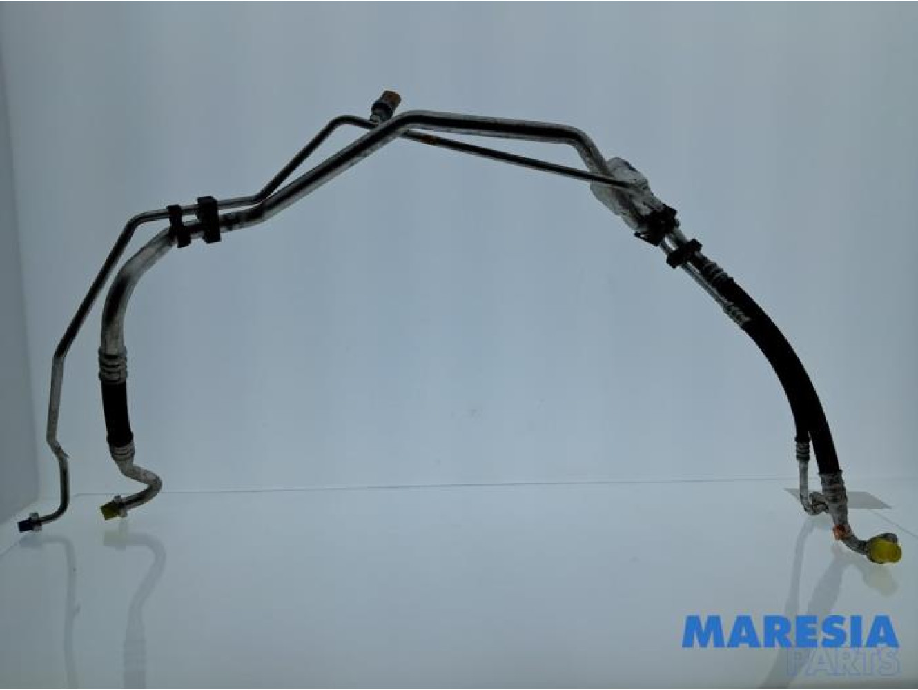 Citroen - Berlingo - Air conditioning line