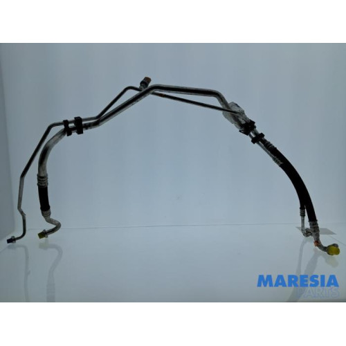 Citroen - Berlingo - Air conditioning line