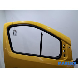 Renault - Trafic - Portière 2portes droite