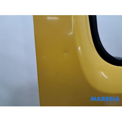 Renault - Trafic - Portière 2portes droite