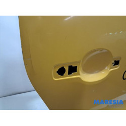 Renault - Trafic - Portière 2portes droite