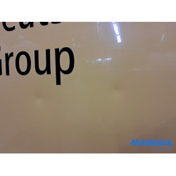 Renault - Trafic - Portière 2portes droite