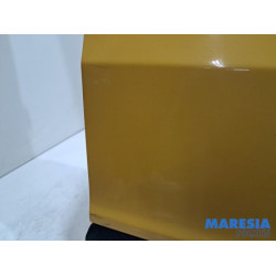 Renault - Trafic - Portière 2portes droite