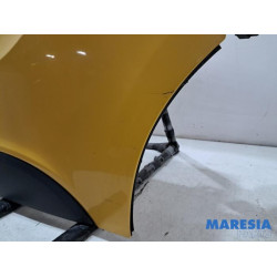 Renault - Trafic - Portière 2portes droite