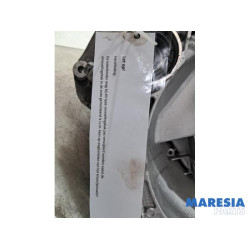 Fiat - 500 - Gearbox