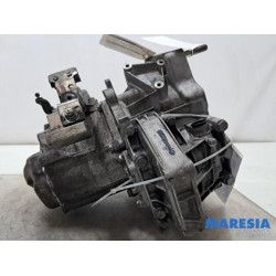 Fiat - 500 - Gearbox