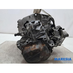 Fiat - 500 - Gearbox