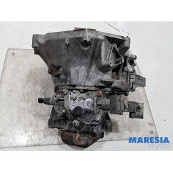 Fiat - 500 - Gearbox