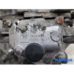 Fiat - 500 - Gearbox