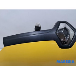 Renault - Trafic - Motorkap