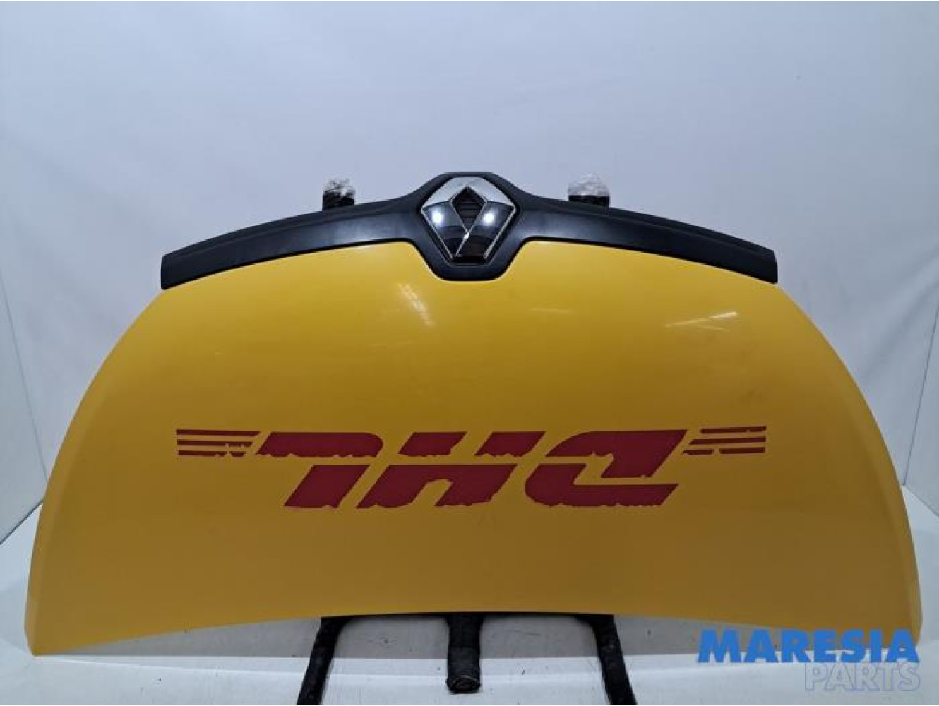 Renault - Trafic - Motorkap