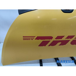 Renault - Trafic - Motorkap