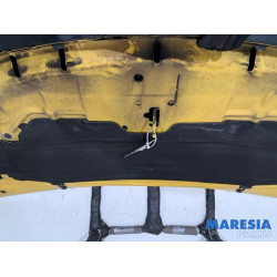 Renault - Trafic - Motorkap