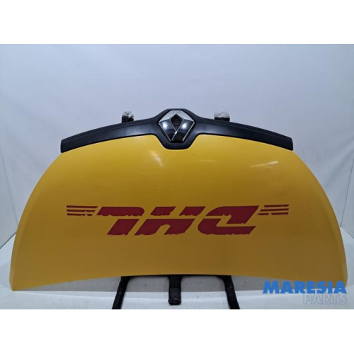 Renault - Trafic - Motorkap