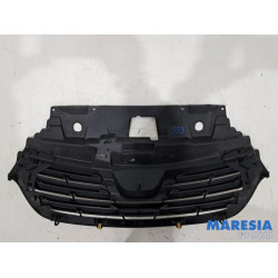 Renault - Trafic - Calandre