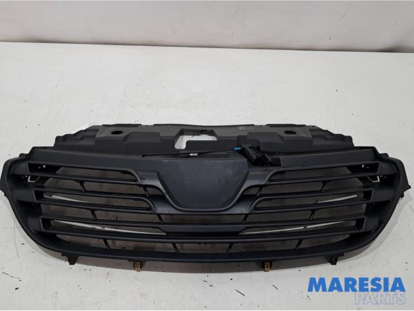 Renault - Trafic - Calandre