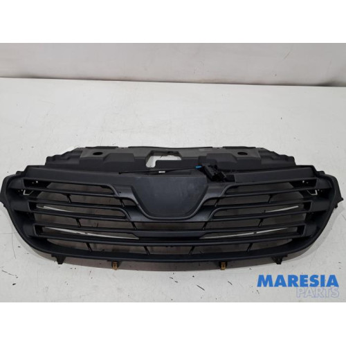 Renault - Trafic - Calandre