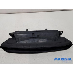 Renault - Trafic - Guidage d'air