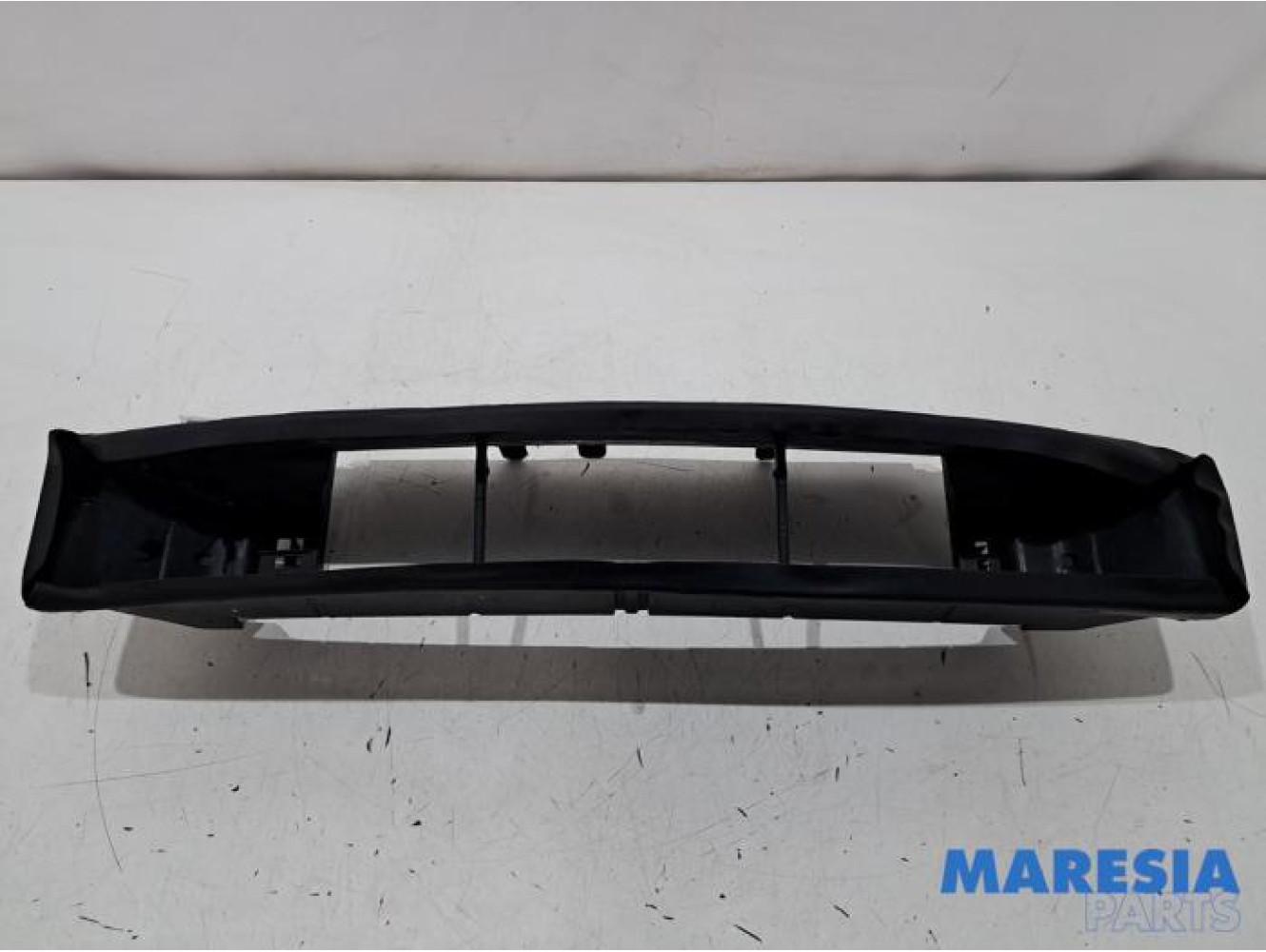 Renault - Trafic - Guidage d'air