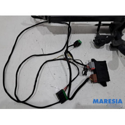 Peugeot - 2008 - Trekhaak