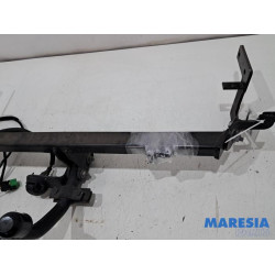 Peugeot - 2008 - Trekhaak