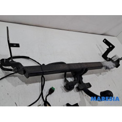 Peugeot - 2008 - Trekhaak