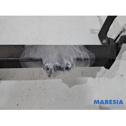 Peugeot - 2008 - Trekhaak