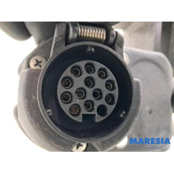 Peugeot - 2008 - Trekhaak