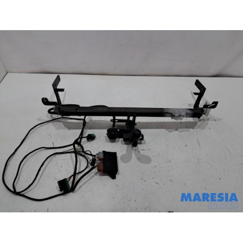 Peugeot - 2008 - Trekhaak