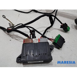 Peugeot - 2008 - Trekhaak