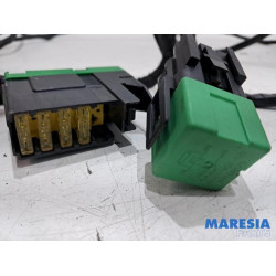 Peugeot - 2008 - Trekhaak